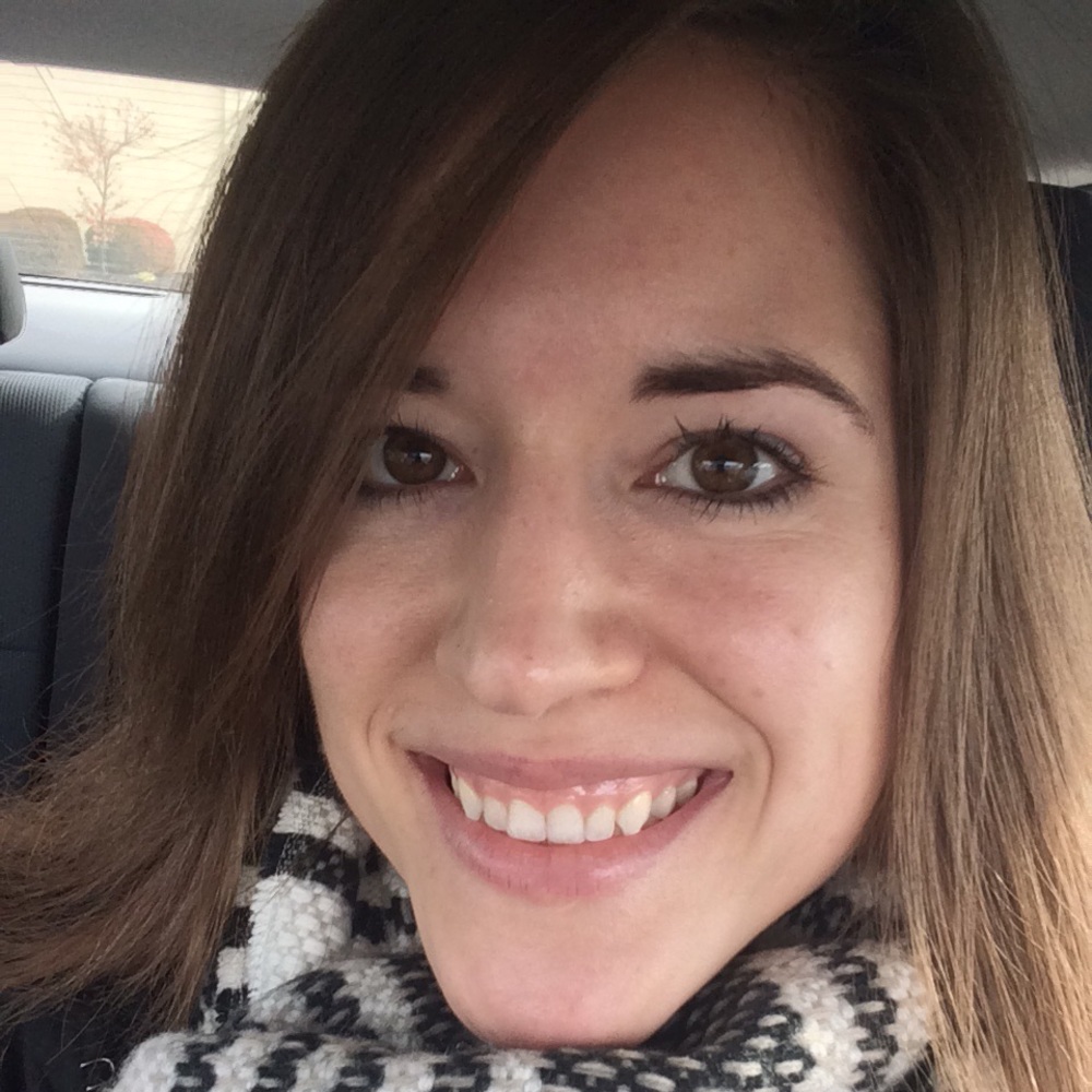 Meet your Posher, Kate